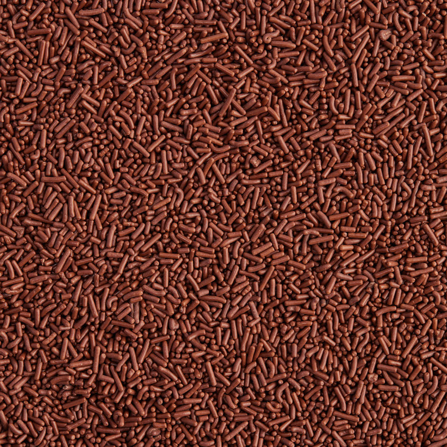 Chocolate Sprinkles - 10 lbs