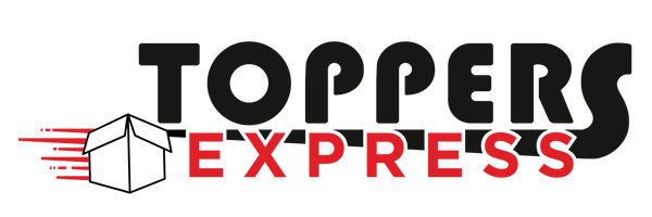 Toppers Express