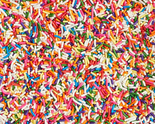 Sprinkles