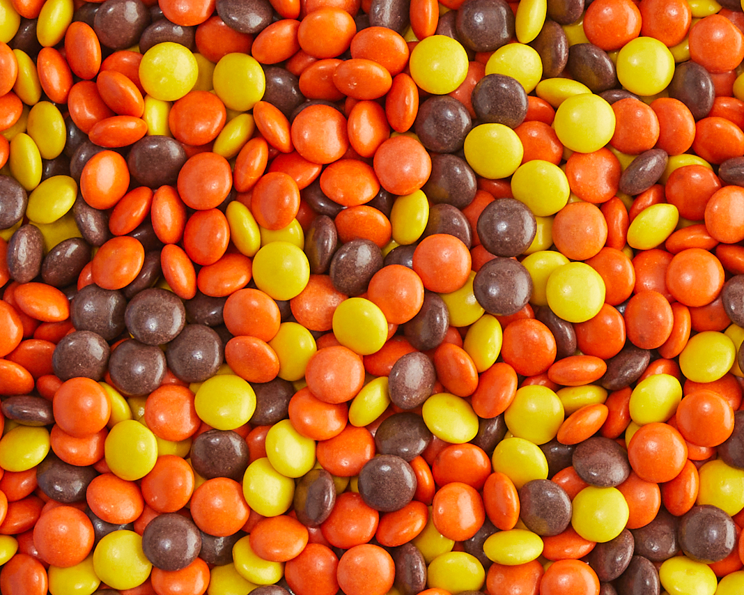Branded Candy
