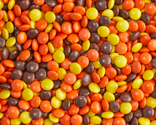 Branded Candy