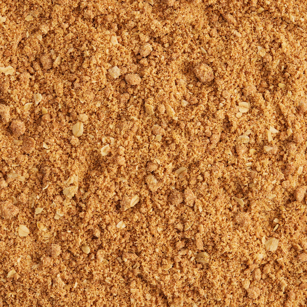 Cinnamon Streusel Topping - 10 lbs