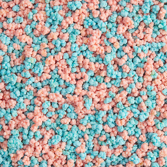 Fizzy Cotton Candy - 10 lbs