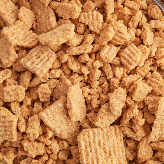 Golden Grahams Chopped - 4 lbs