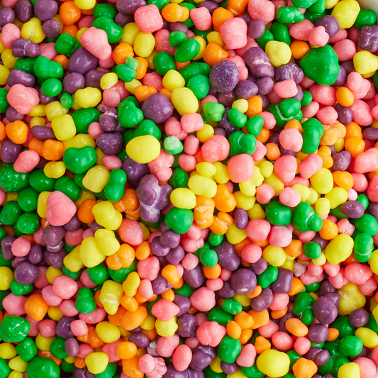 Rainbow Nerds - 10 lbs