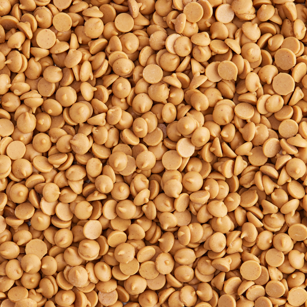 Hershey’s® Peanut Butter Chips Mini 4M - 25 lbs
