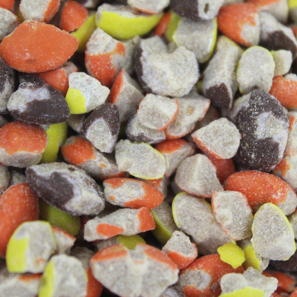 Reese’s® Pieces – Chopped - 10 lbs