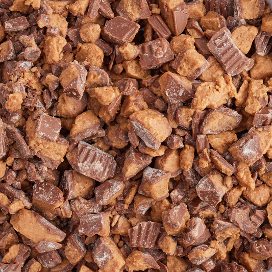 Reese's PB Cups - Chopped - 10 lbs