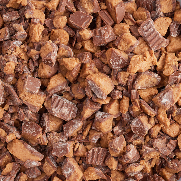 Reese’s® Peanut Butter Cups – Chopped - 10 lbs