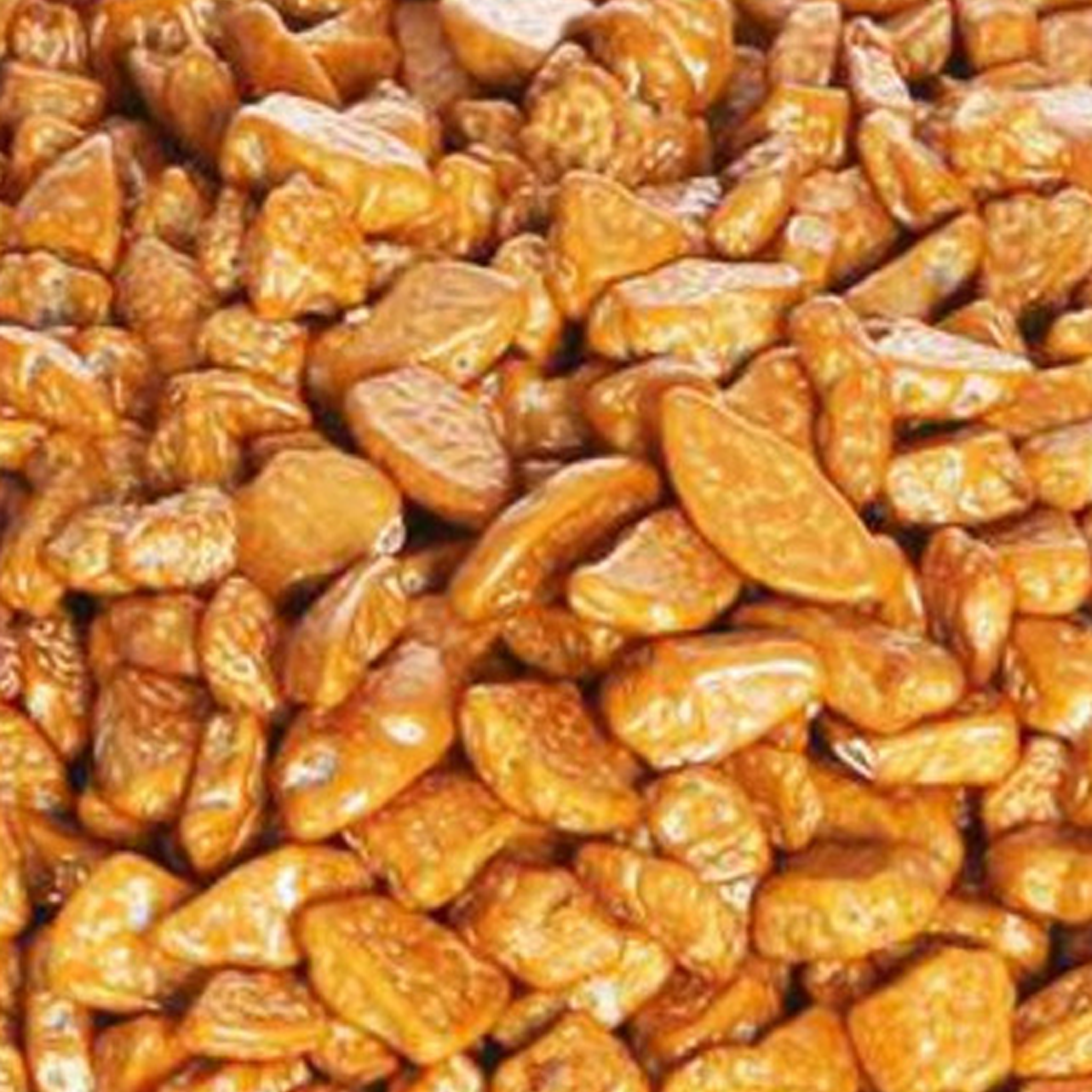 Choko Rocks Choco Rocks Salted Caramel - 10 lbs – Toppers Express