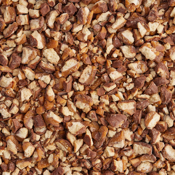 Twix® – Chopped - 10 lbs