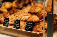 Bakeries