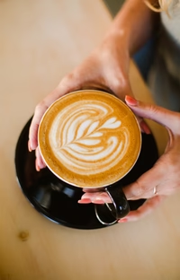 Coffee Shops