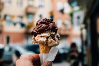Ice Cream Shops