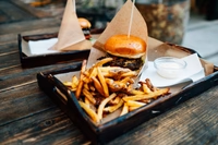 Restaurants